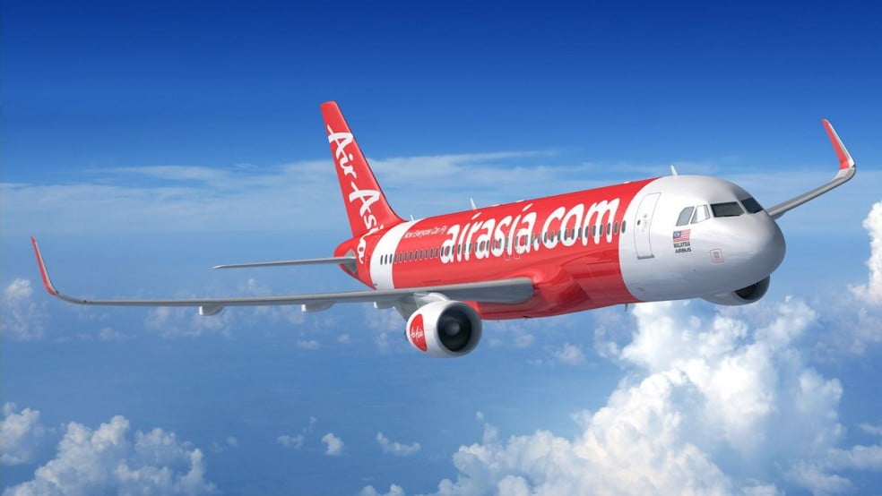 AirAsia Rating Analysis