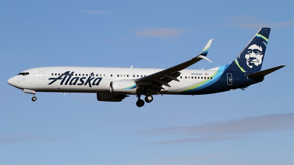 Alaska Airlines Rating Analysis