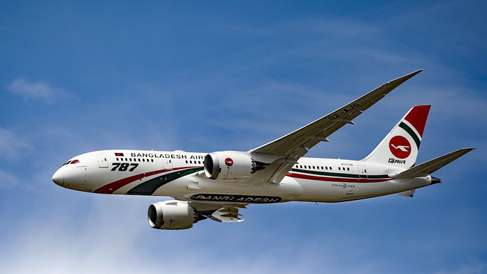 Biman Bangladesh Airlines Rating Analysis