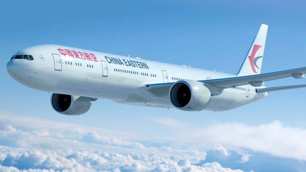 China Eastern Airlines Rating Analysis