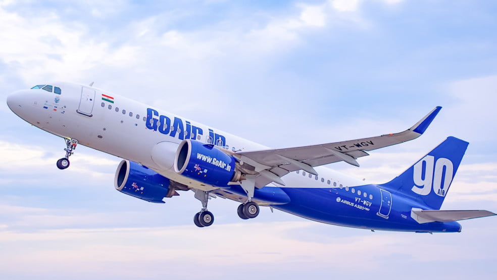 GoAir Rating Analysis