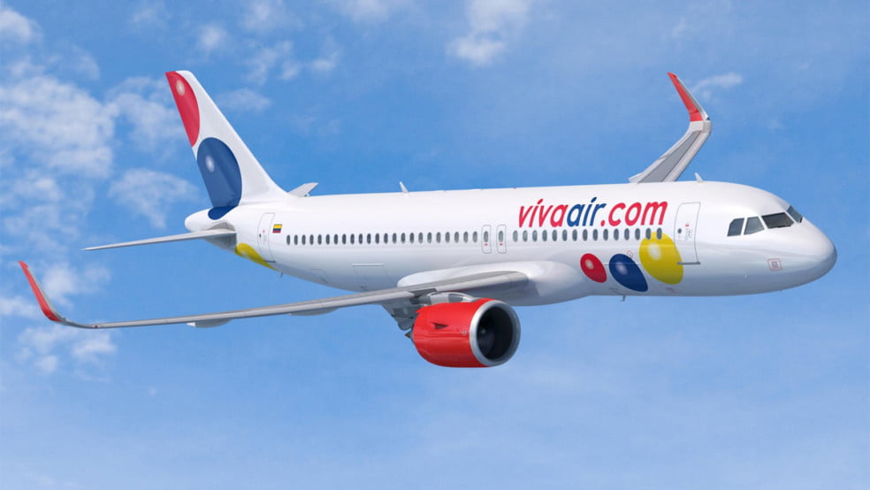 Viva Air Rating Analysis