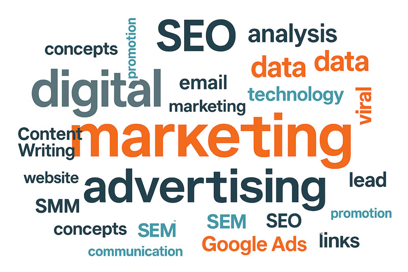 DigitalMarketingandSEO Zoo Travel Technology Zoo Travel Technology
