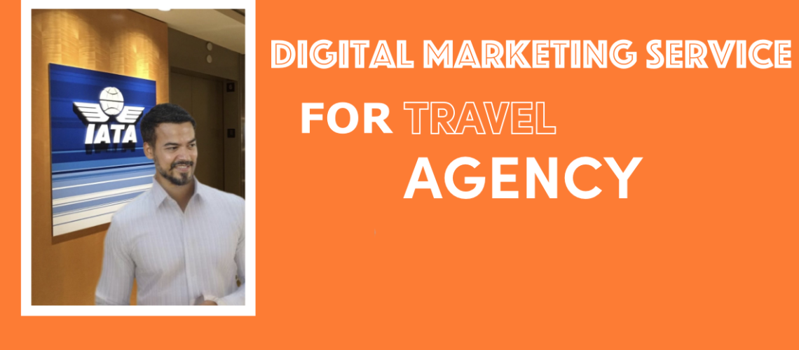 Digital Marketing For Travel Agencies  Zoo Travel Technology